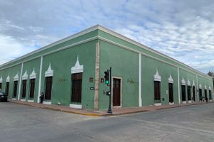 Alojamiento - Real Hispano