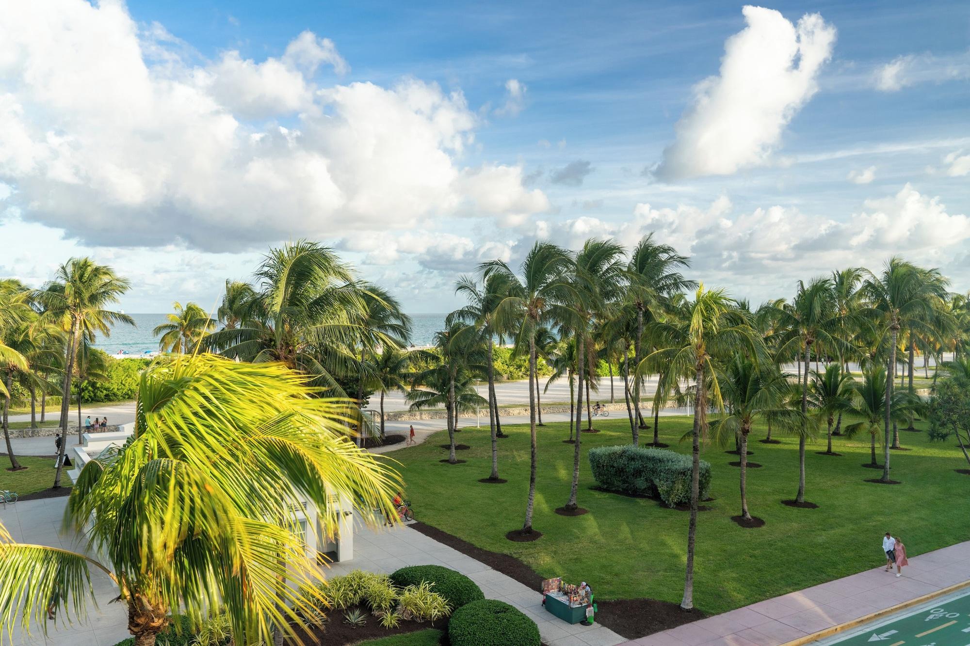 Vista Exterior Eurostars Winter Haven