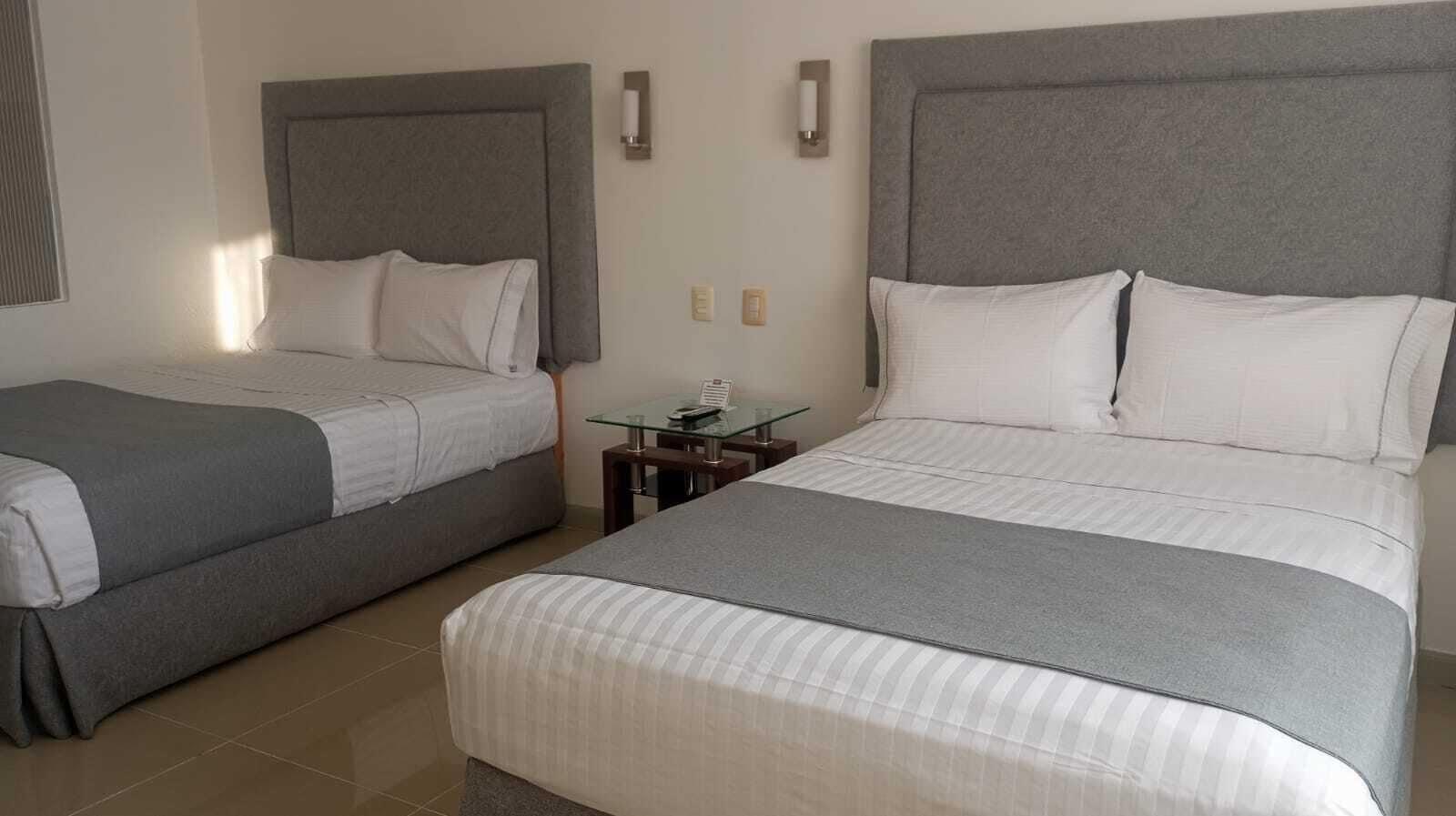 Habitación Zar San Luis Potosi