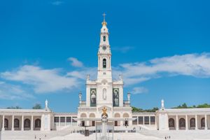 Actividad - Visita audioguiada de Fátima y Aljustrel 