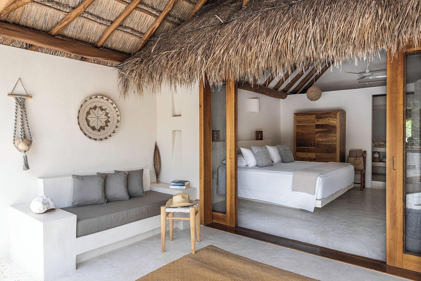Comodidades del Alojamiento Tierra del Mar Hotel