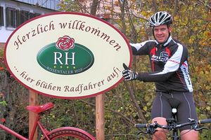 Alojamiento - Hotel Rosentaler Hof