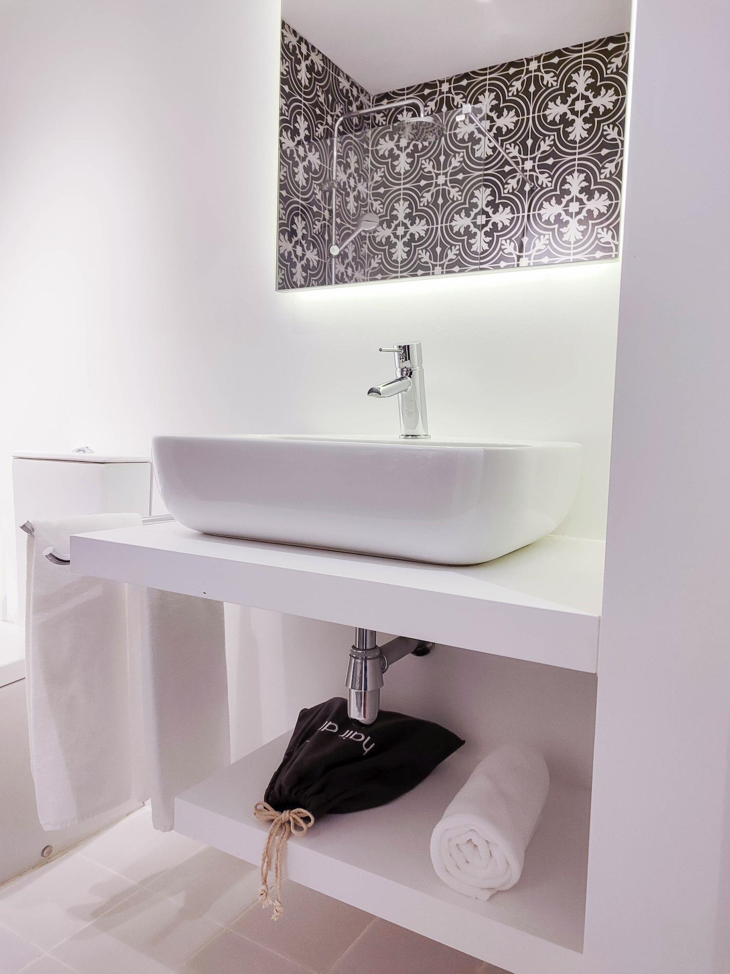 Equipamiento de Habitación Casa da Tasquinha