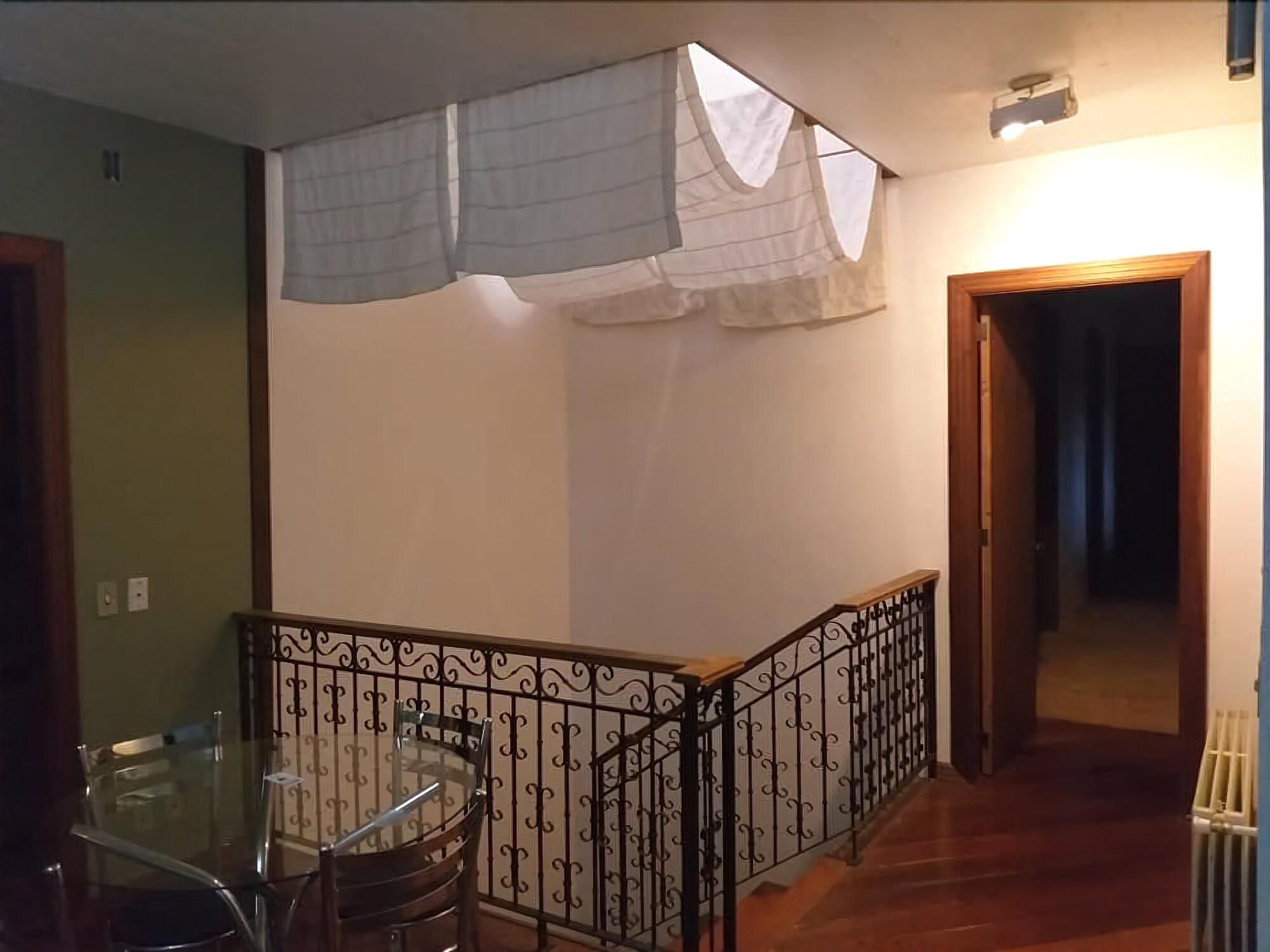 Varios Hostel Famiglia Susin III