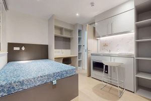 Alquiler Vacacional - Student Only Paddington City View