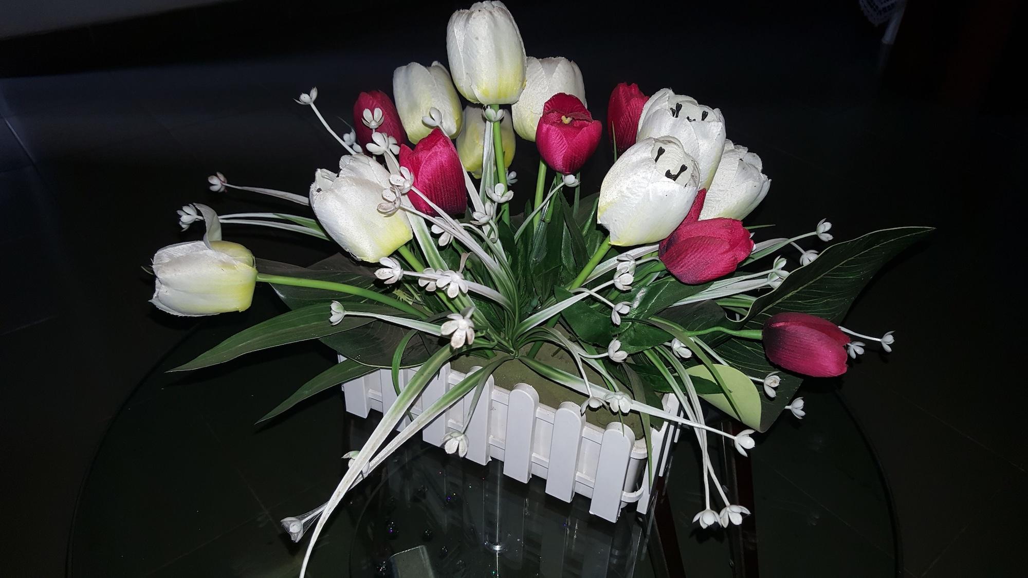 Vista Lobby Hotel Sisilthera