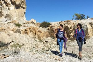 Activity - La Campana National Park Hiking Tour