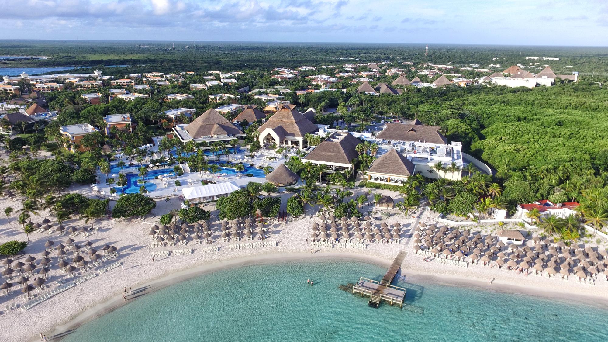 Playa Bahia Principe Luxury Akumal