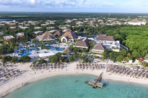 Alojamiento - Bahia Principe Luxury Akumal