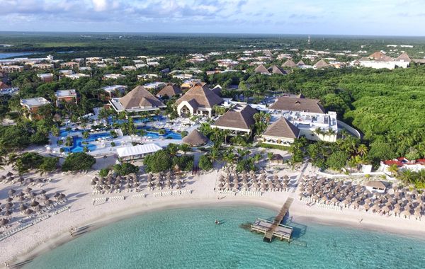 Bahía Príncipe Explore Akumal - Hoteles en Riviera Maya, México