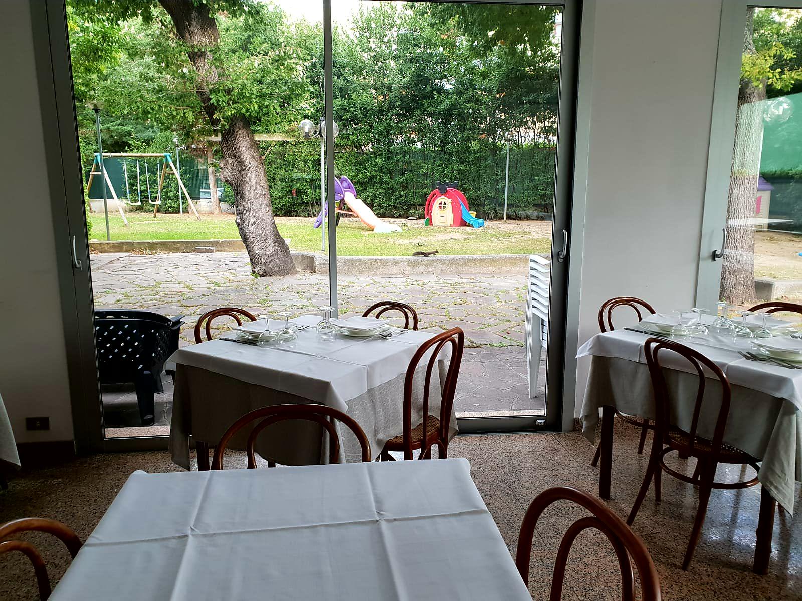 Restaurant Hotel Le Querce