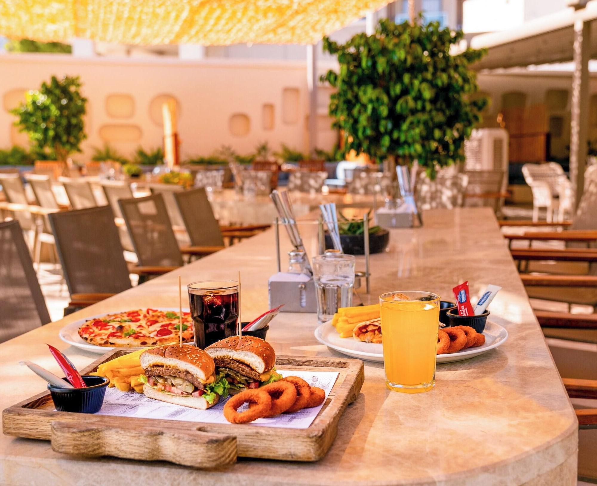 Restaurant TUI BLUE Grand Azur