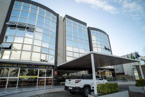 Alojamiento - Miramar Imperial Tambaú