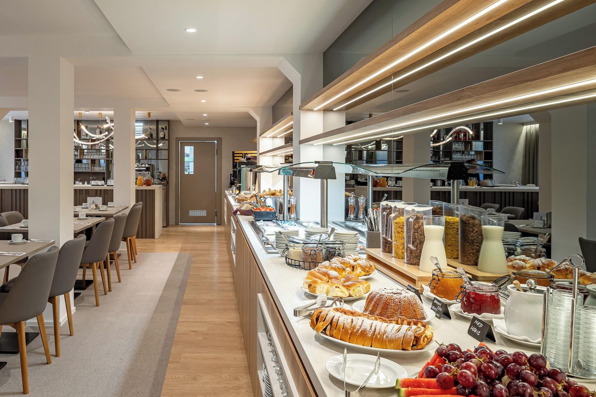 Restaurant Spa Hotel Devin