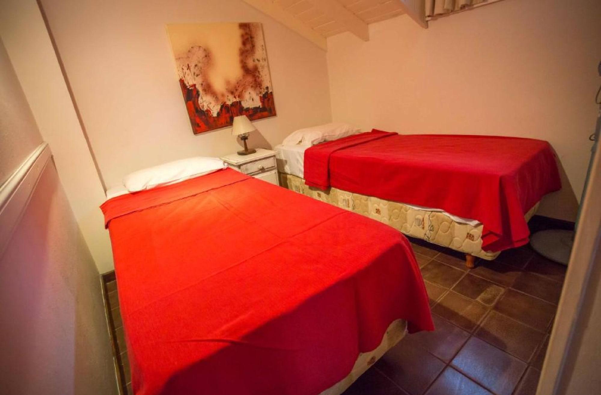 Habitación Posada Del Bosque Cariló