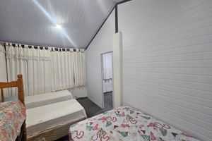 Habitaciones en casa particular - Chácara Paraíso Mairiporã