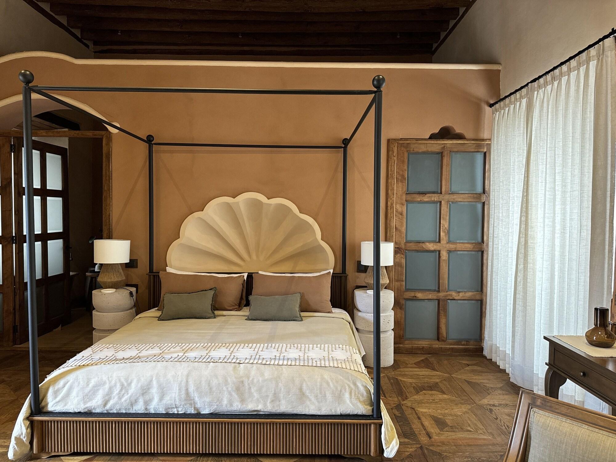 Varios Hotel Ibarra 14