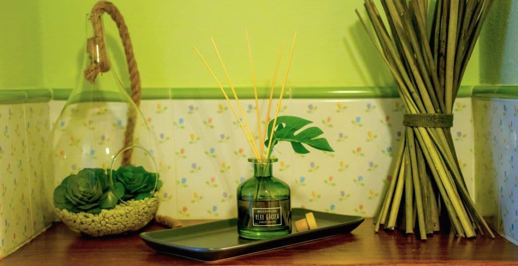 Set de Habitación Palazzo Mari