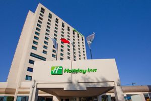 Alojamiento - Holiday Inn Puebla La Noria