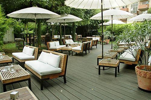 Hotel Bristol Hotel Frankfurt