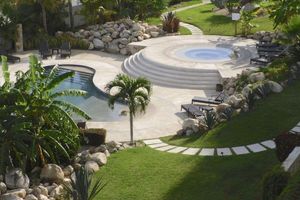 Renta temporal - Alegranza Luxury Resort - All Master Suites