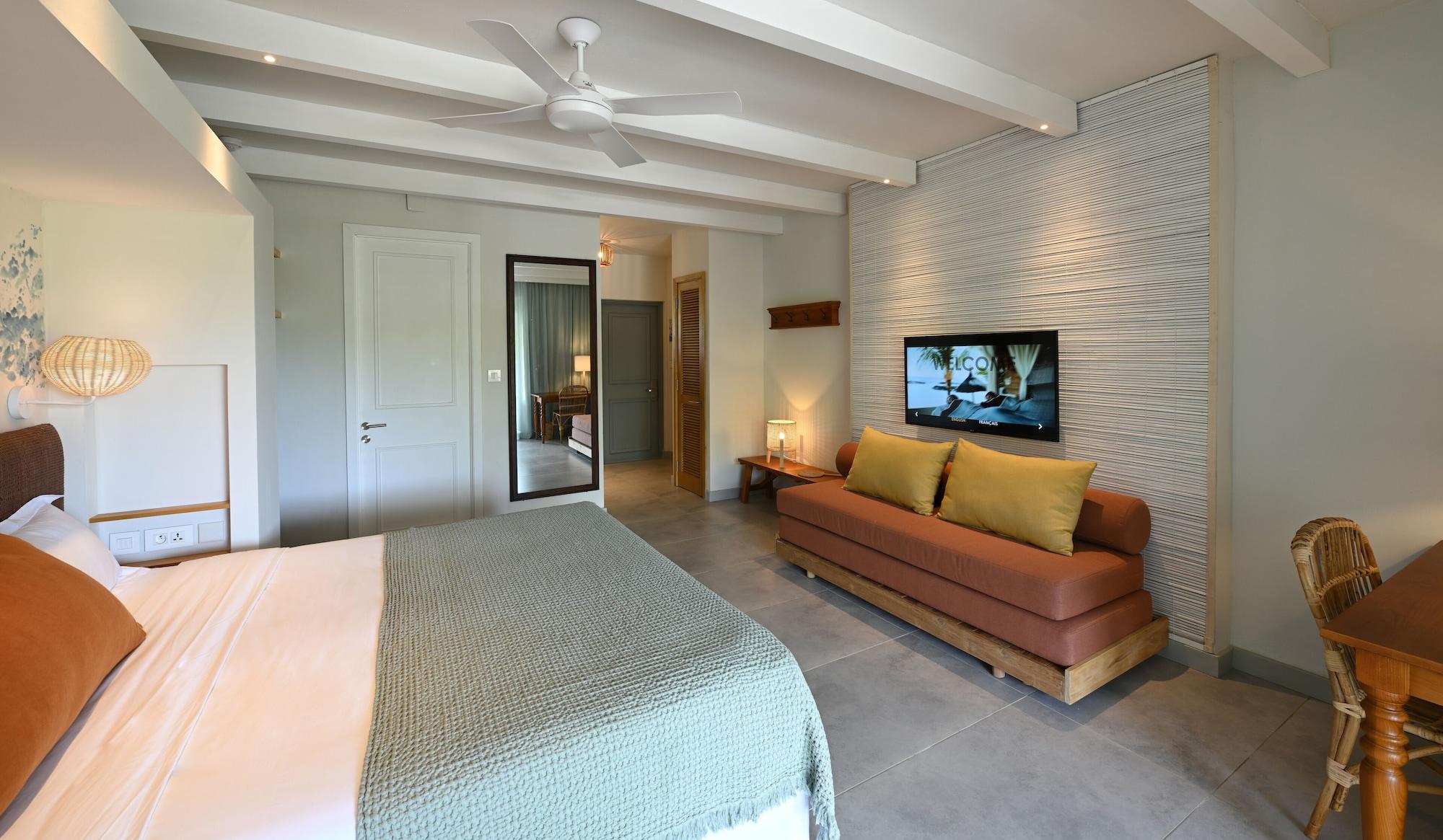 Habitación Veranda Grand Baie Hotel & Spa