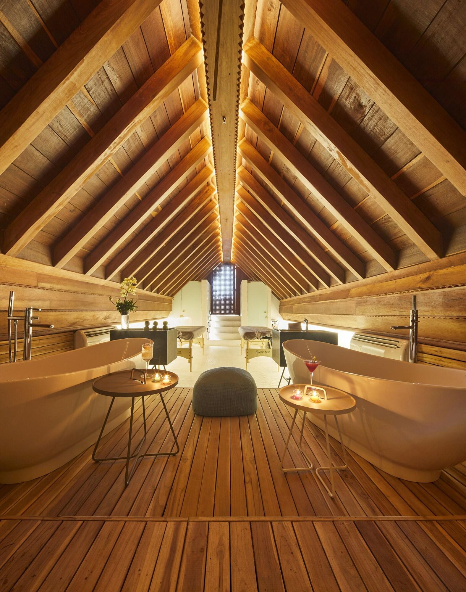 Spa Hotel Casona del Colegio