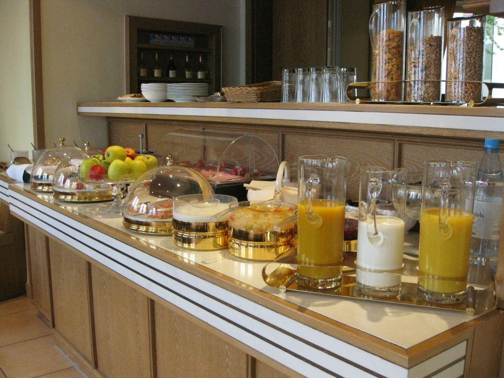 Restaurant Ruhr Hotel
