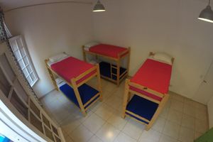 Alojamiento - Casa Malala Hostel