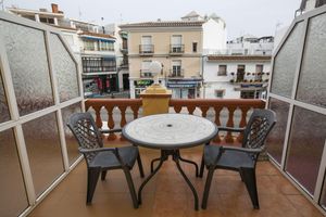 Alojamiento - Hostal La Ermita