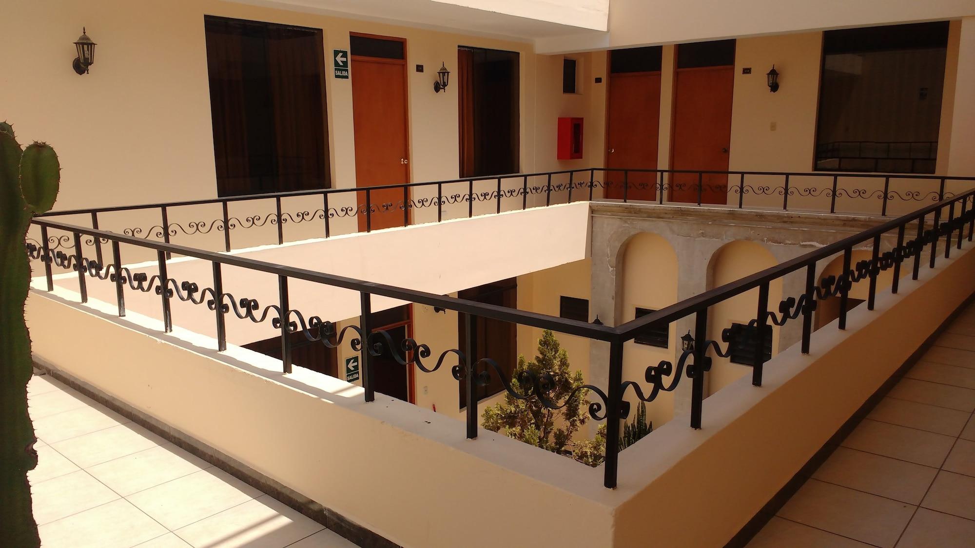 Varios Santa Marta Hotel Arequipa