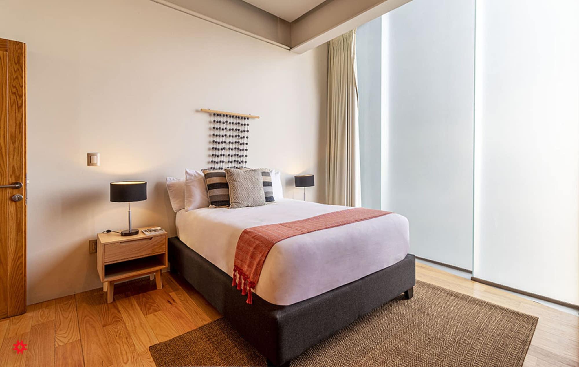 Hotel Reforma 27 by Kukun