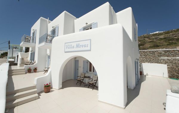 Villa Nireas