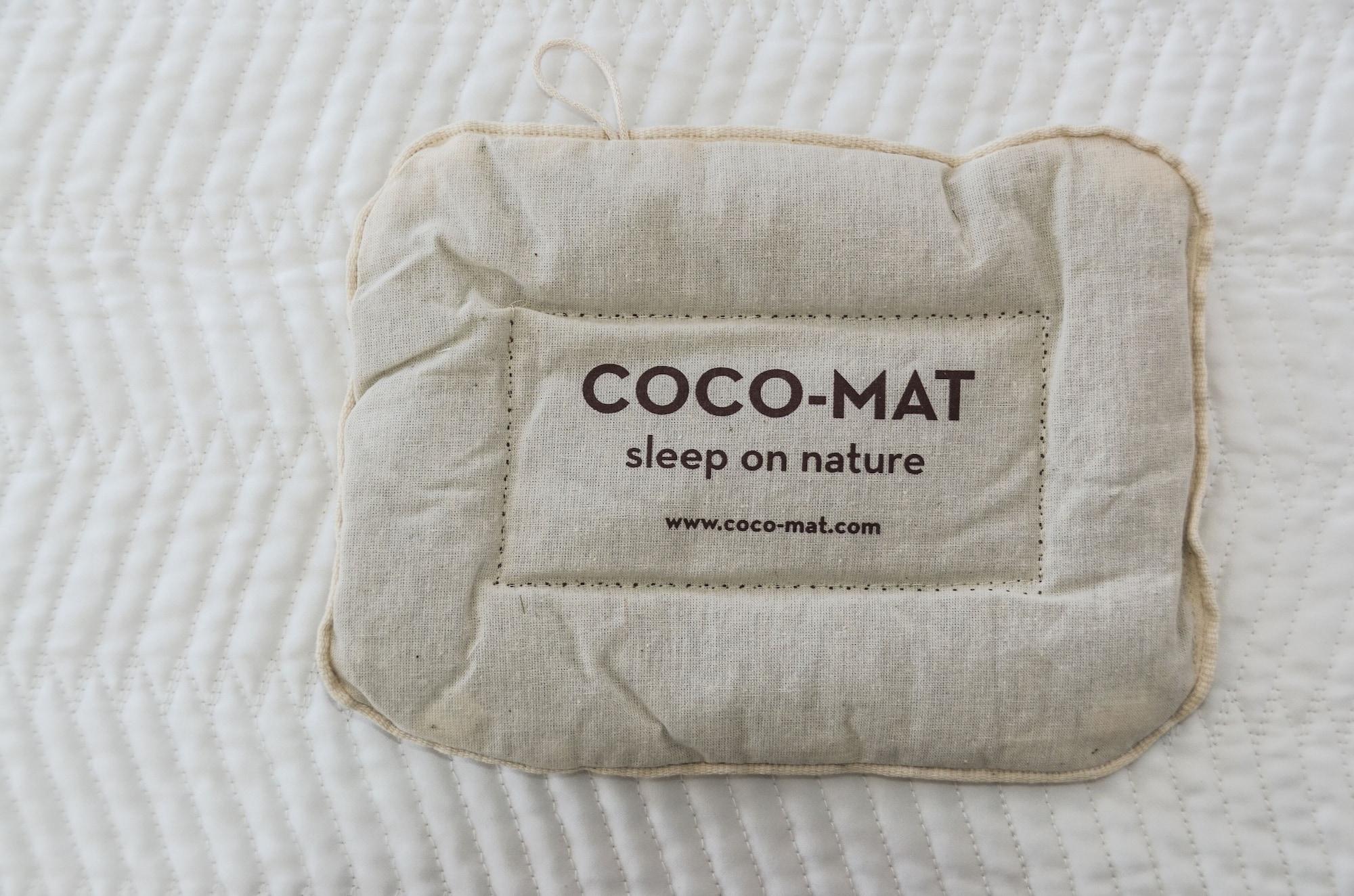 Set de Habitación Ktima Lino