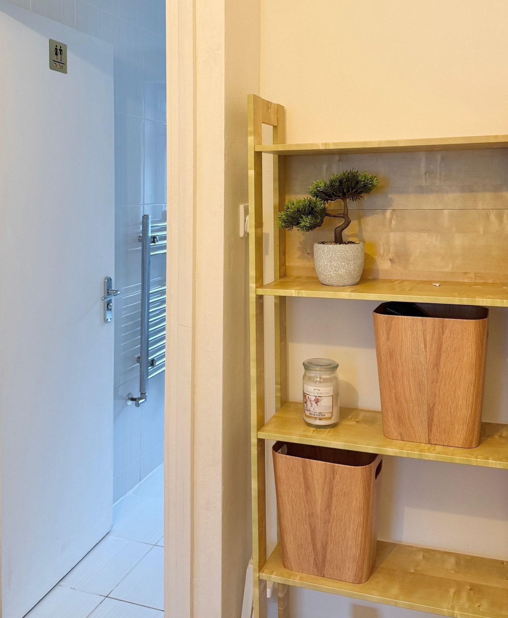 Equipamiento de Habitación Elysian Nights