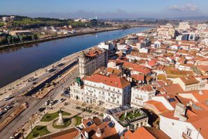 Alojamiento - CBR Boutique Hotel - Coimbra