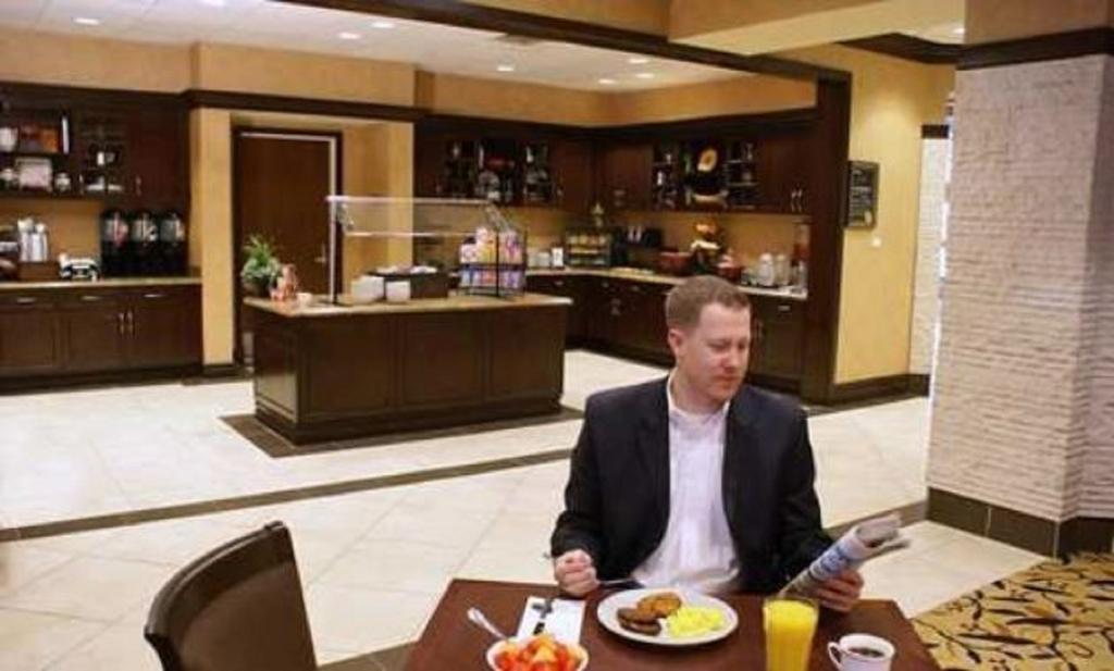 Restaurant Homewood Suites by Hilton Henderson South Las Vegas