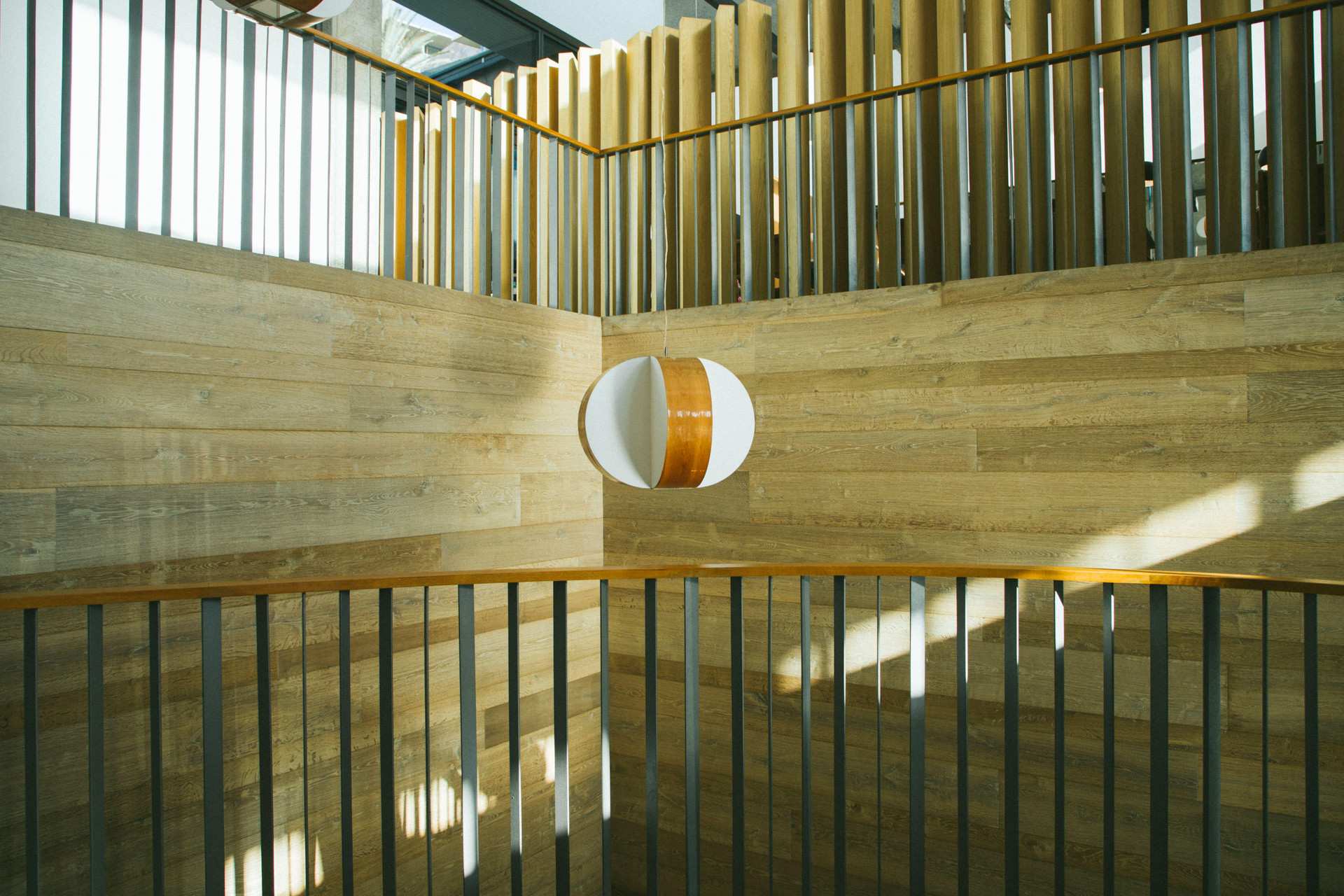 Vista Lobby Salobre Hotel Resort & Serenity