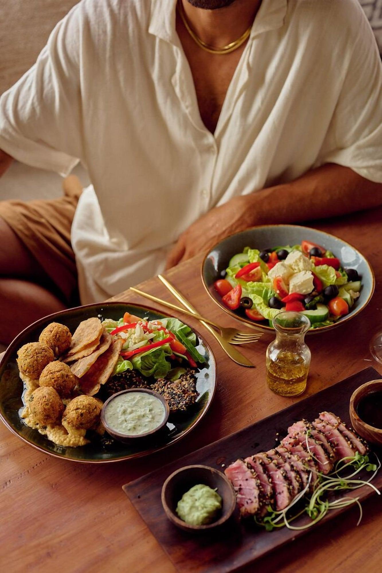 Restaurant Hani Hideaway
