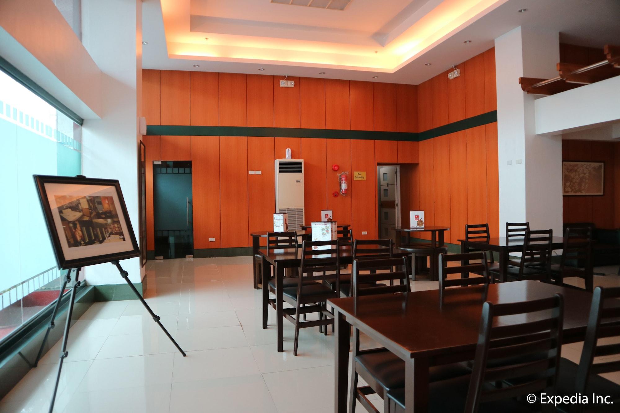 Restaurant Hotel Sogo Sta. Rosa Laguna