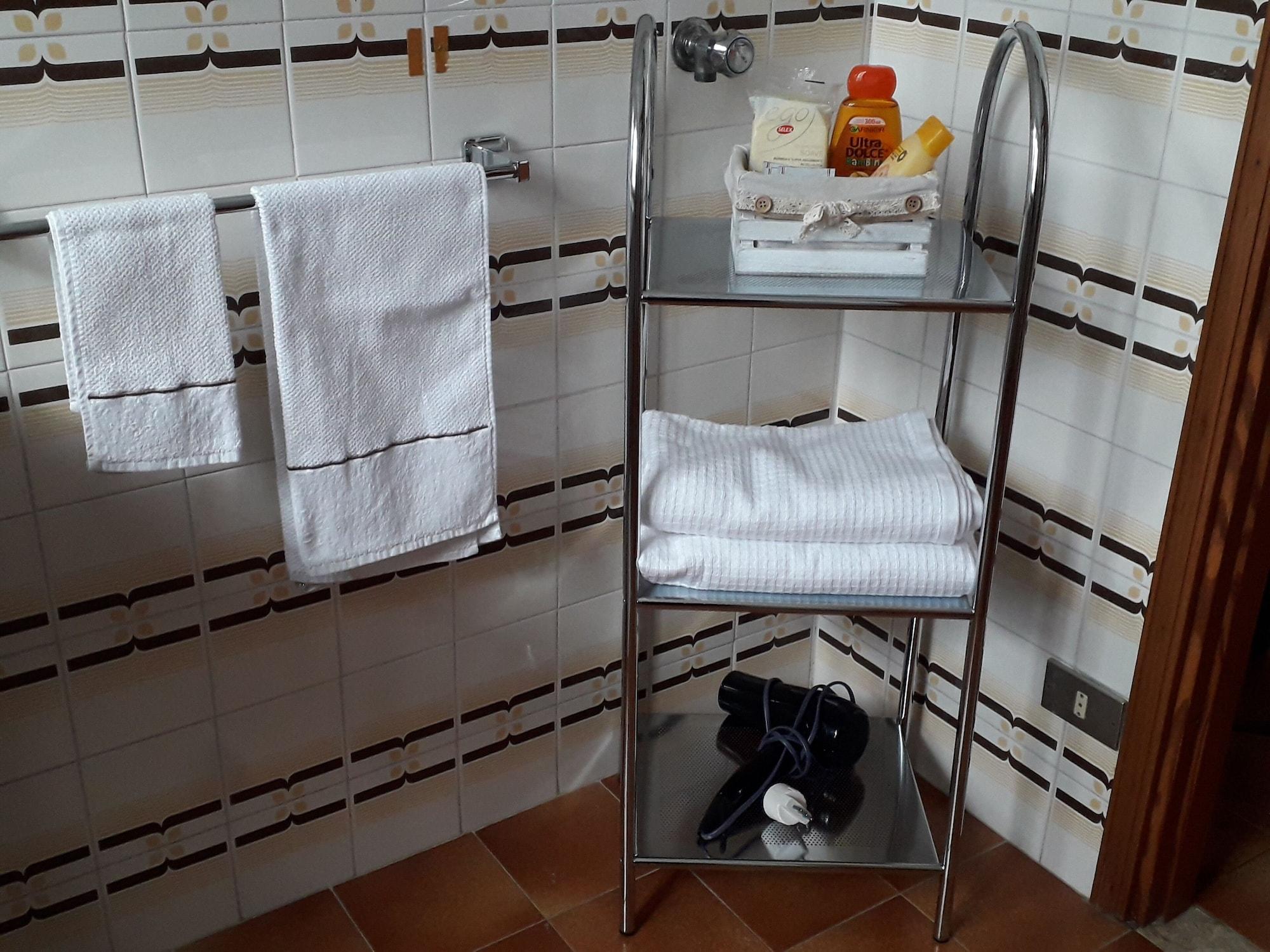 Equipamiento de Habitación La Casa nel Verde