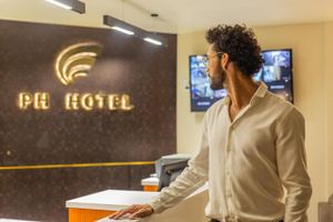 Alojamiento - PH Hotel