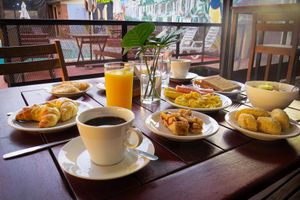 Alquiler Temporario - Terra Iguazú Cabañas