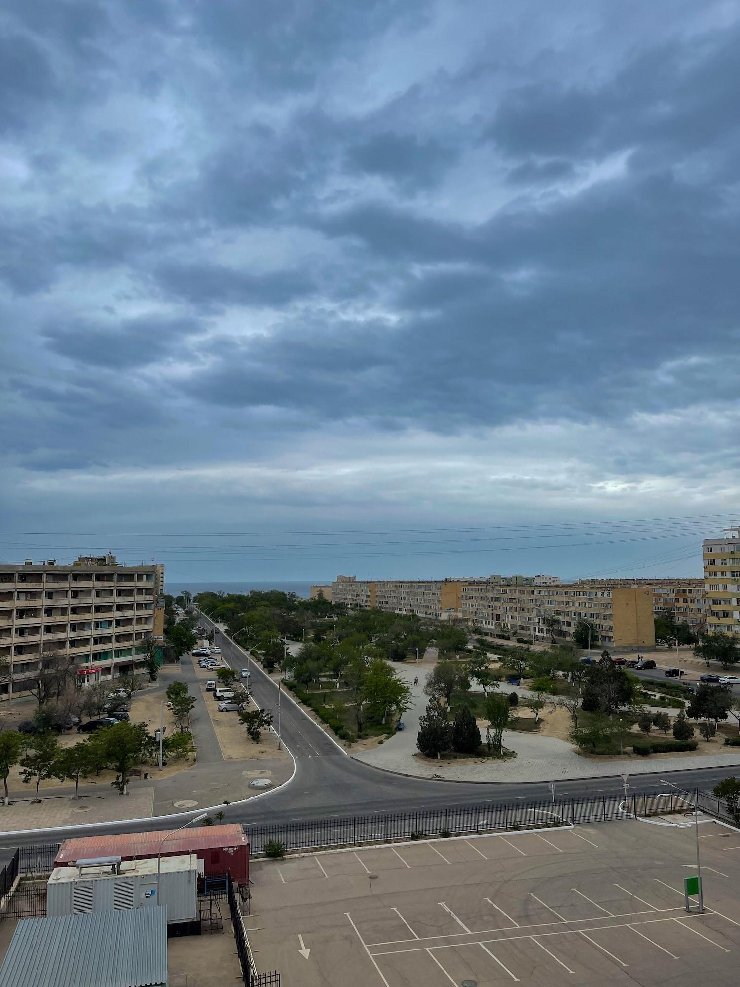 Playa Holiday Inn Aktau by IHG