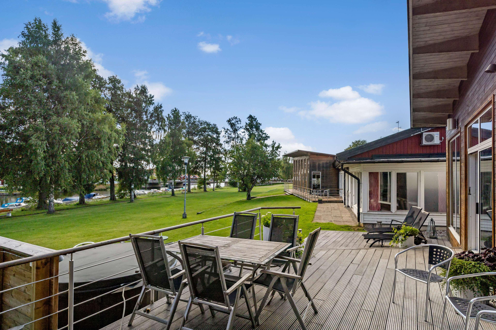 Restaurant Best Western Hotel Norra Vattern