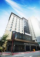 Alojamiento - Polaris Hotel