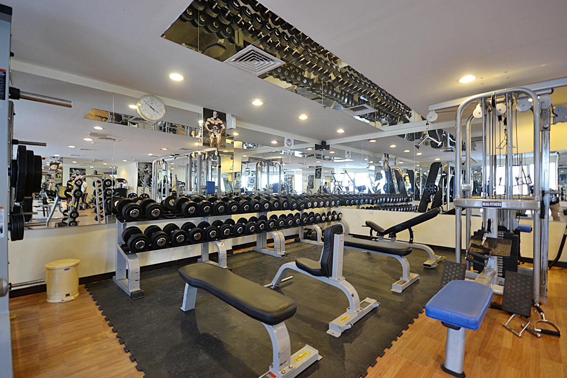 Instalaciones Recreativas Aryana
