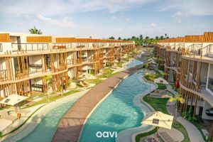 Alquiler Vacacional - Beach House em Condomínio de Luxo - Naay Villas Boutique