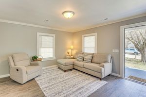 Alquiler Vacacional - Close to Shops, Eats & Hospital: Roxboro Retreat