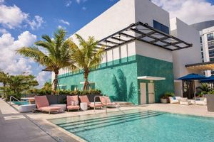 Arriendo temporal - RS Suites - Miami World Center